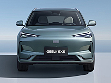 Changan, Geely и Soueast готовят новинки для России