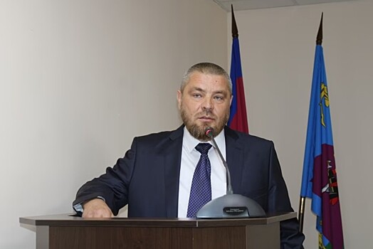 Мэра Приморско-Ахтарска подозревают в превышении полномочий