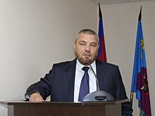 Мэра Приморско-Ахтарска подозревают в превышении полномочий