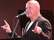 Алексей Кортнев сделал заявление о переезде в США