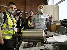 Заводы вновь приглашают на экскурсии