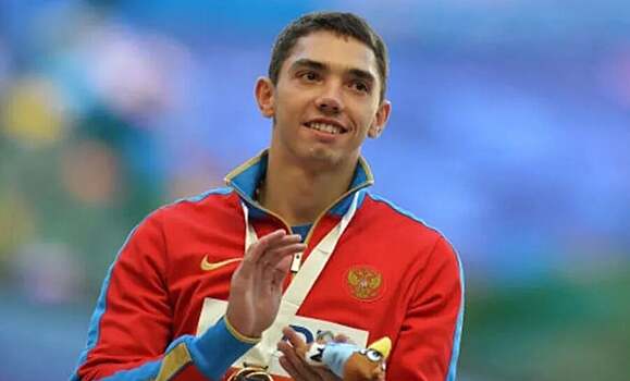Александр Меньков: «Надеюсь, все сложится и нам дадут выступить на Олимпиаде в Токио. Хочу побороться за медаль»