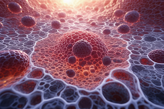 Ученые разработали метод доставки инсулина в организм в замаскированном виде