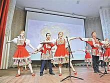 В духовно-просветительском центре "Кириллица" прошел традиционный пасхальный фестиваль для детей-инвалидов