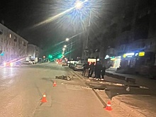 Прокуратура взяла на контроль ДТП с погибшим подростком в Кстове