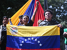 США задумали установить долгосрочный контроль над нефтью Венесуэлы