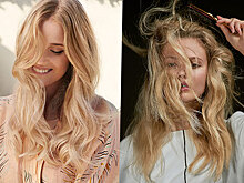 Голливудский блонд: инструкция по получению