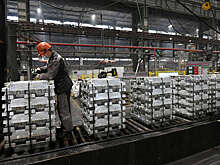 Европейский союз на 6% превысил квоту на импорт российского алюминия