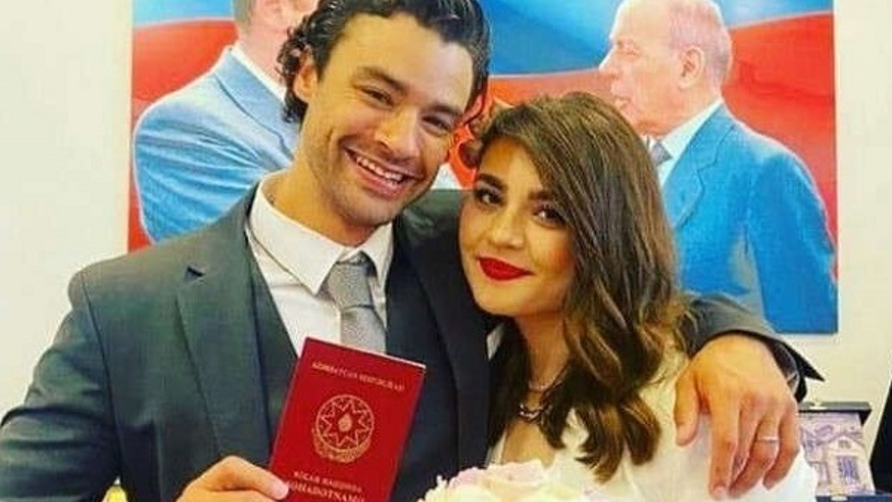 Кеште әйел мені алдады (порно)