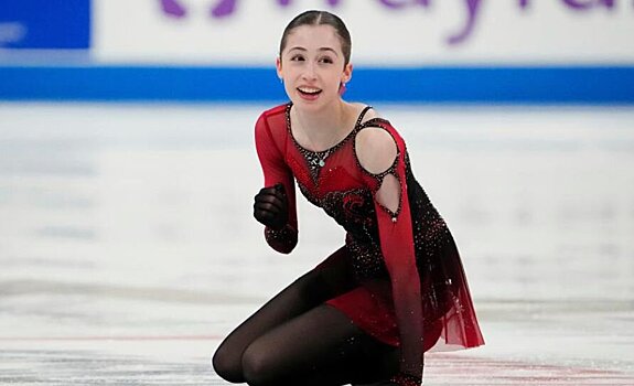 Американская фигуристка объявила о завершении карьеры