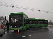 Курский омбудсмен предложил провести общественные слушания по поводу транспортной реформы