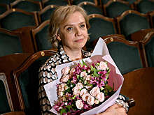 Худрук "Практики" Марина Брусникина стала главным режиссером РАМТа