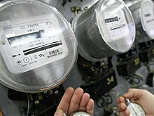 Долги на розничном рынке электроэнергии РФ выросли на 8,3%