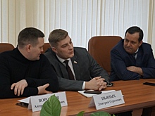 Замену Андрею Беликову в Облдуму подберут до начала школьных экзаменов и огородных работ