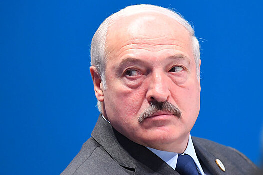 Лукашенко одобрил проекты соглашений по визам с ЕС
