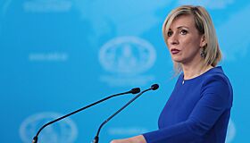 Захарова предостерегла Германию от ультиматумов России