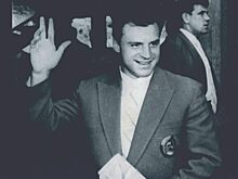 Геннадий Шатков: боксер-интеллектуал и местночтимый святой
