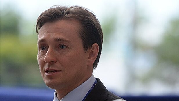 Безруков поддержал решение Воробьева избираться на пост губернатора
