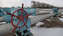 Газопровод в Крыму мог быть подорван