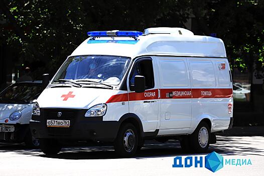 Донской врач: Ложный вызов скорой помощи может стать платным