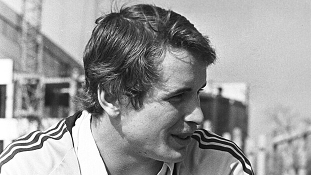 Далалоян: «Я все детство выступал на турнире Дитятина. Это был безумно светлый, улыбчивый, талантливый человек»