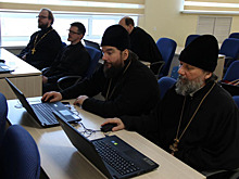 Преподавателей семинарии познакомят с информационными технологиями