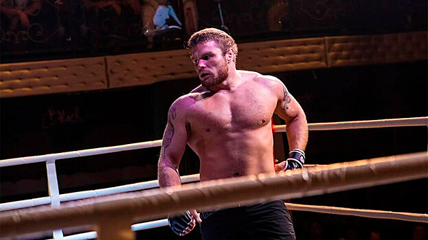 Харитонов про Малыхина: «Сидит в One FC, потому что там можно колоть все что хочешь, гулять по полной»