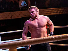 Харитонов про Малыхина: «Сидит в One FC, потому что там можно колоть все что хочешь, гулять по полной»