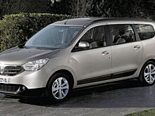 Названа дата выпуска гибридного кроссовера Dacia