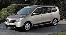 Названа дата выпуска гибридного кроссовера Dacia