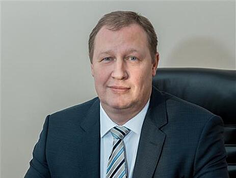 Владимир Басков назначен директором Самарского филиала компании "Ростелеком"