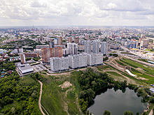 Мэр Кудрявцев обозначил главные реформы в Генплане Новосибирска