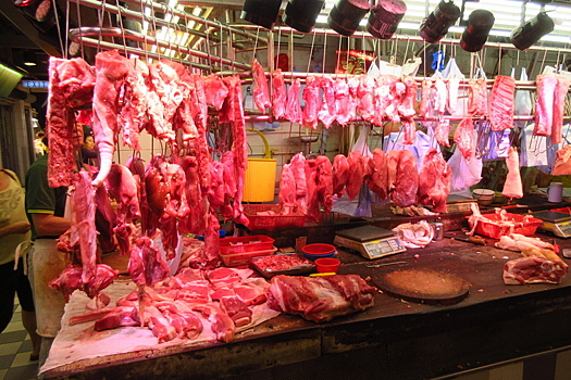 Мировой рынок говядины: экспорт и производство сокращаются, цены продолжат расти