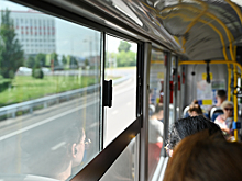 Экспериментальный маршрут троллейбуса вышел на улицы Кемерова