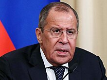 Лавров обсудил с иорданским коллегой ситуацию на юго-западе Сирии