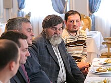 Умер известный татарстанский фермер Мурат Сиразин