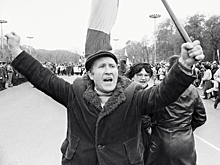 «Было страшно всем»