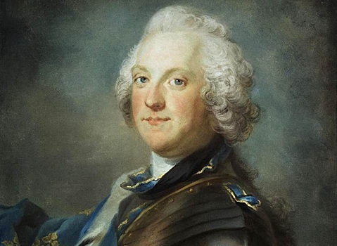 Как съеденная булка убила короля