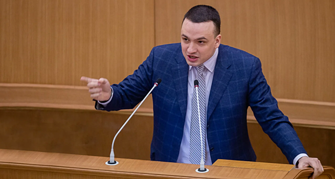 Вице-губернатор Свердловской области: «Не пора ли рассмотреть вопрос о разблокировке RuTracker?»