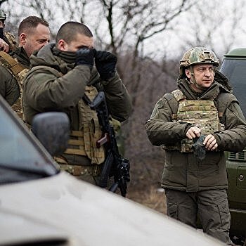 Безпалько рассказал, когда ожидать агрессии Киева в Донбассе