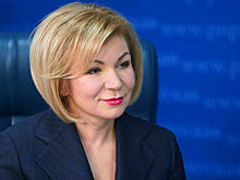 Зленко: Сенаторы готовят поправки в законопроект о мониторинге вечной мерзлоты