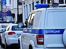 В Петербурге подрались больше десятка водителей