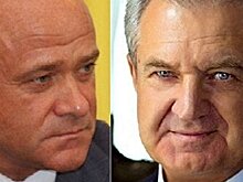 Одесса предвыборная: назначение губернатором Гриневецкого, СБУ выступает в поддержку Труханова