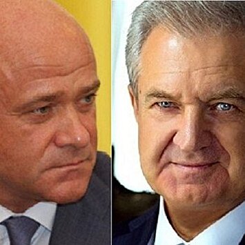 Одесса предвыборная: назначение губернатором Гриневецкого, СБУ выступает в поддержку Труханова