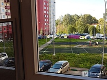 Названы лидеры продаж среди ЖК Нижнего Новгорода в сентябре