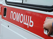 На западе Москвы столкнулись три автобуса