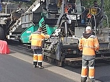 Один из мостов Петрозаводска отремонтируют в течение года