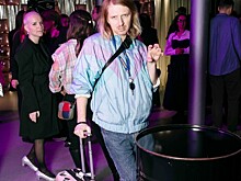 Креатив на максимум: Кто стал победителем премии креативных индустрий «Анклав»