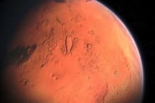 Американский ровер Perseverance сел на поверхность Марса