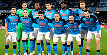 Кассано: «Наполи» — самая красивая команда Европы